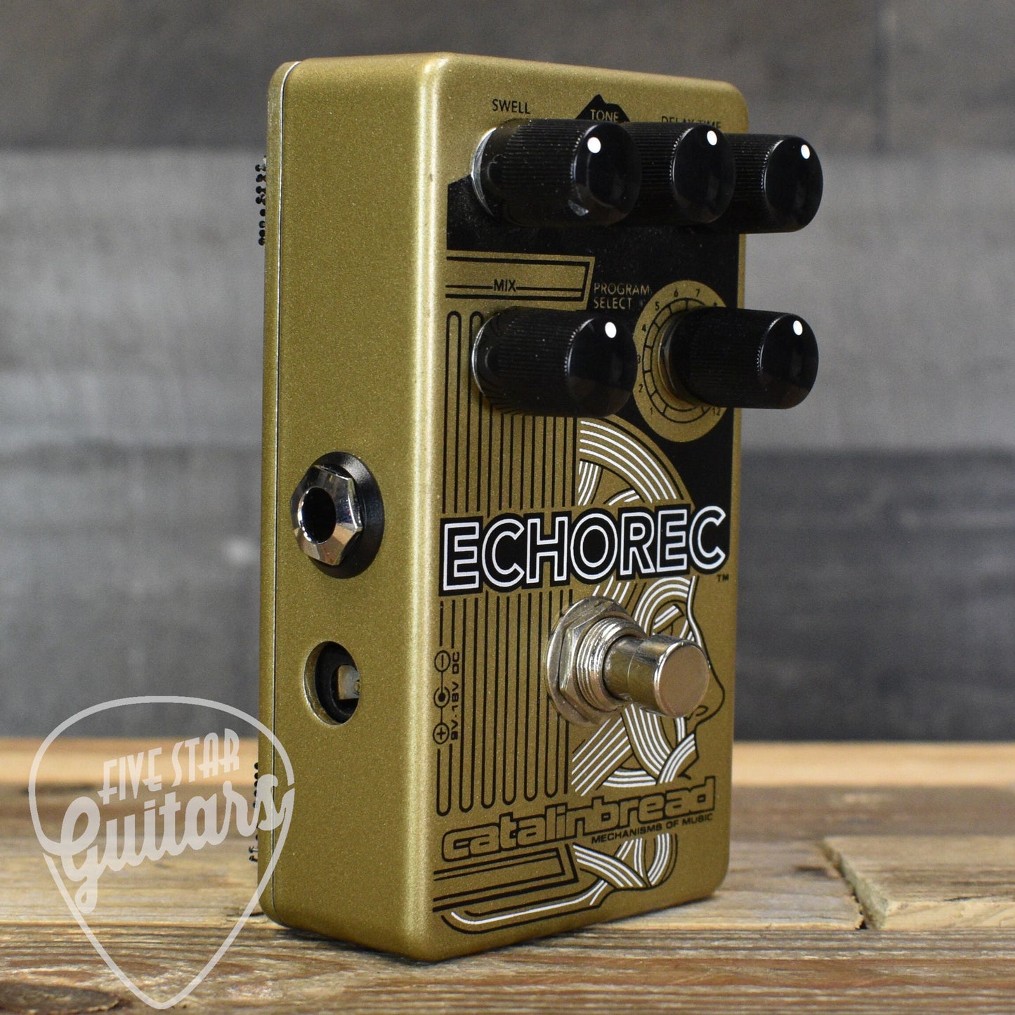 Pre-Owned Catalinbread Echorec