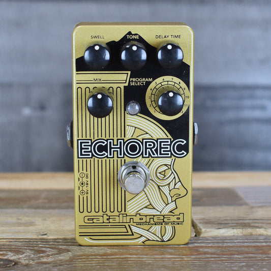 Pre-Owned Catalinbread Echorec