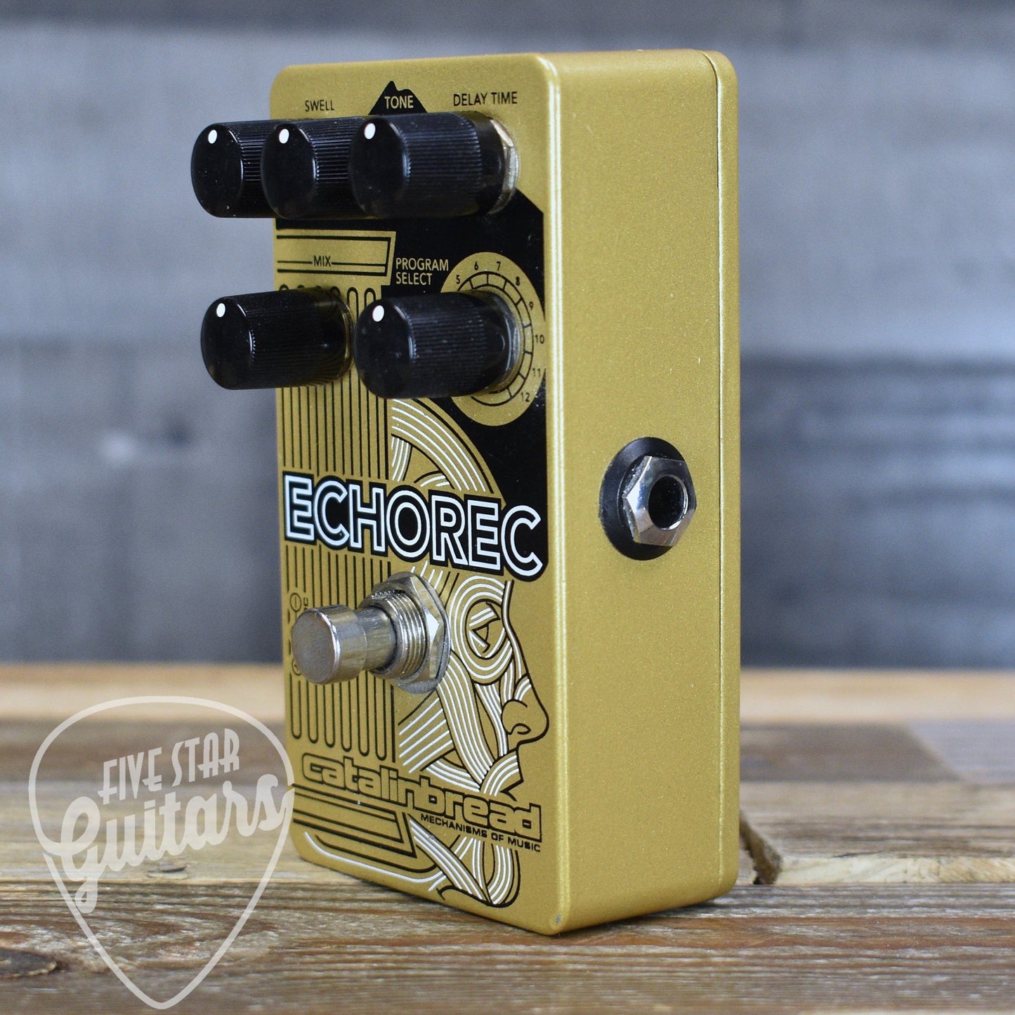 Pre-Owned Catalinbread Echorec