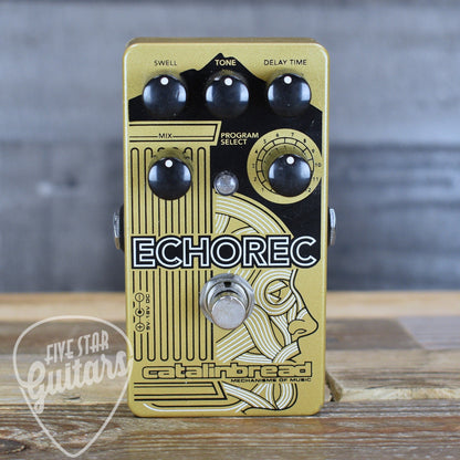 Pre-Owned Catalinbread Echorec