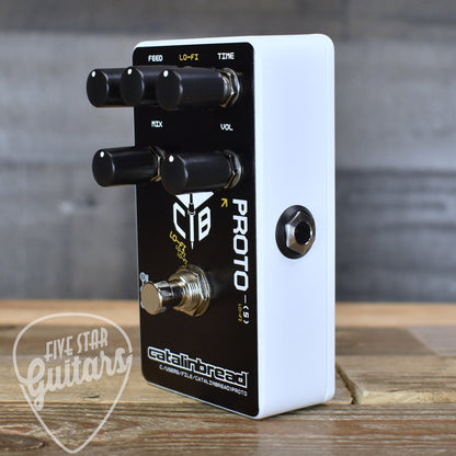Pre-Owned Catalinbread Lo-Fi Proto 5