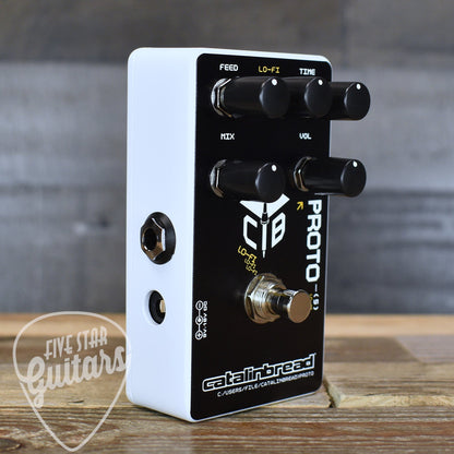 Pre-Owned Catalinbread Lo-Fi Proto 5