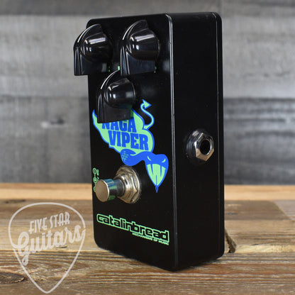 Pre-Owned Catalinbread Naga Viper Treble Booster