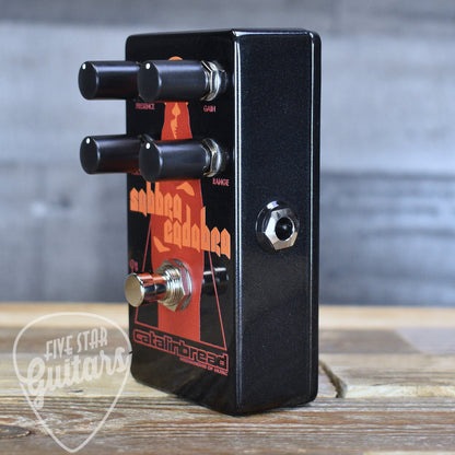 Pre-Owned Catalinbread Sabbra Cadabra