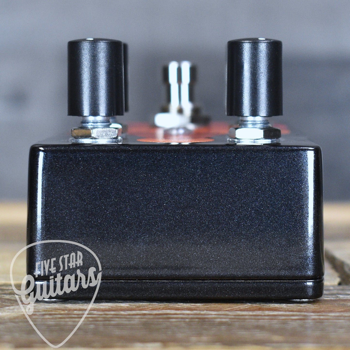 Pre-Owned Catalinbread Sabbra Cadabra