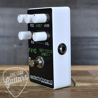 Pre-Owned Catalinbread Soft Focus Ghost Reverb