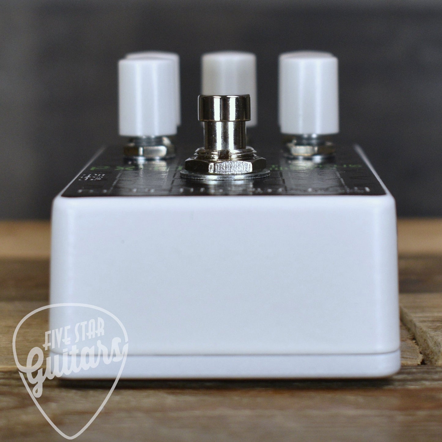 Pre-Owned Catalinbread Soft Focus Ghost Reverb