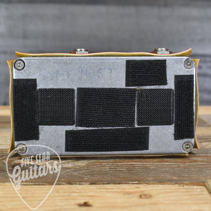 Pre-Owned Catalinbread Super Charged Overdrive