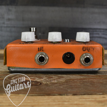 Pre-Owned Catalinbread Super Charged Overdrive