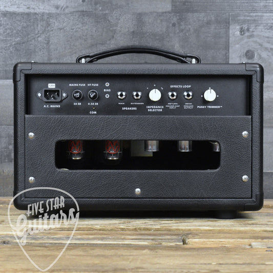 Pre-Owned Ceriatone Son Of Yeti 20w Amp Head