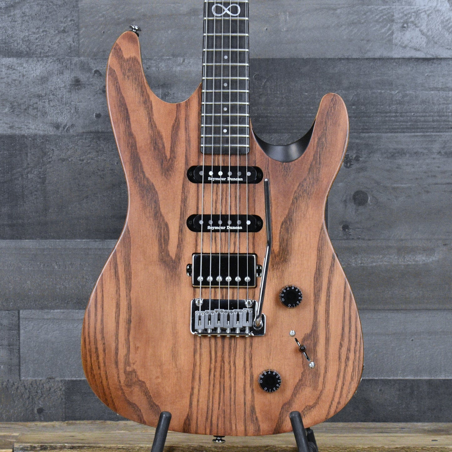 Pre-Owned Chapman ML1 X - Natural
