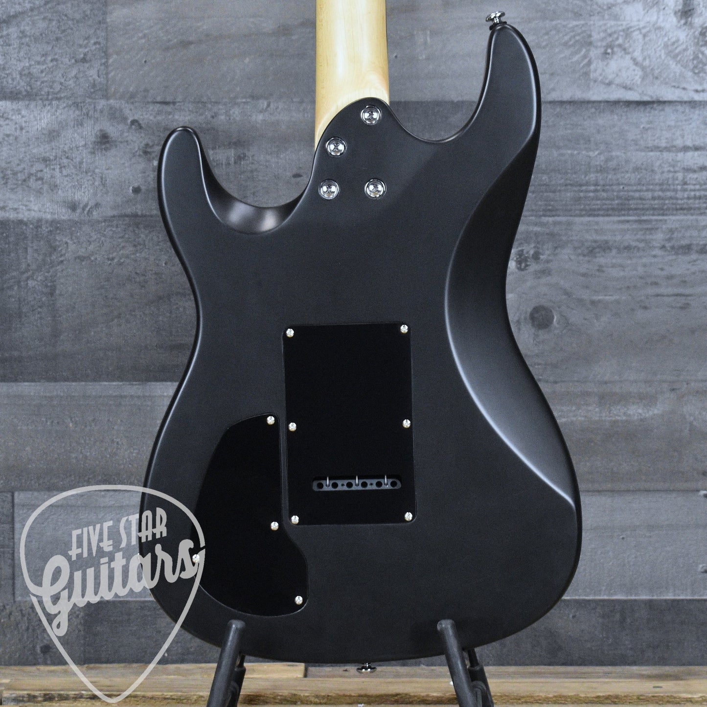 Pre-Owned Chapman ML1 X - Natural