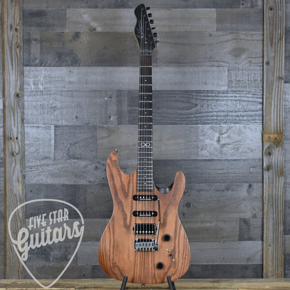 Pre-Owned Chapman ML1 X - Natural