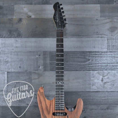 Pre-Owned Chapman ML1 X - Natural