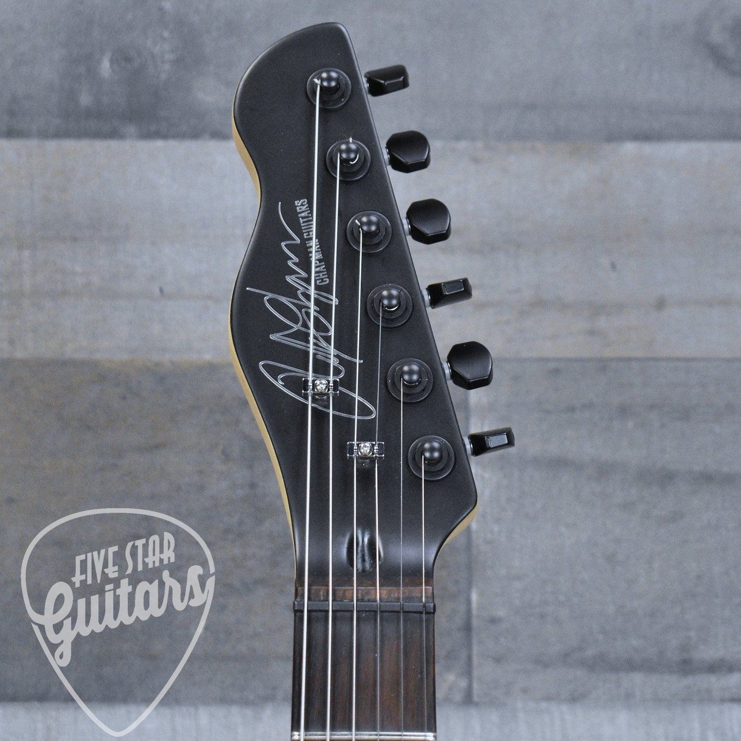 Pre-Owned Chapman ML1 X - Natural