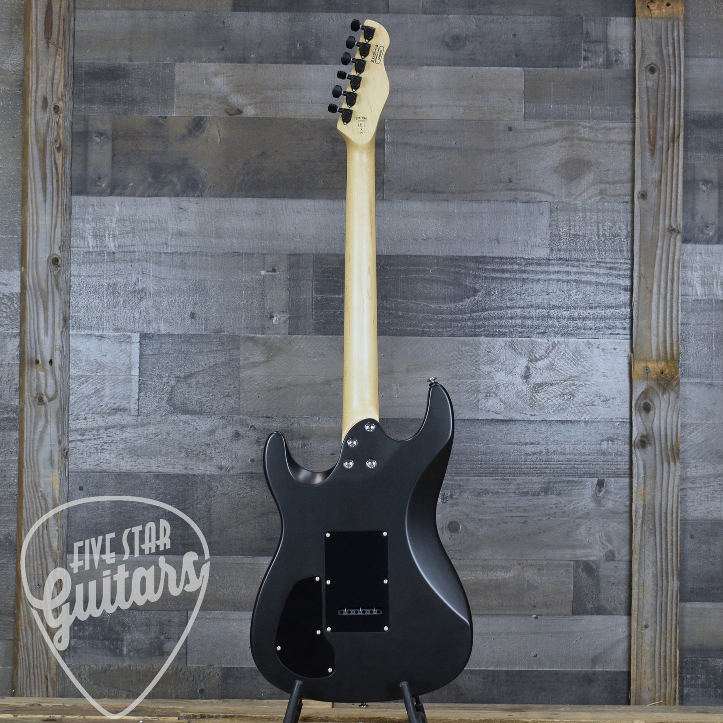 Pre-Owned Chapman ML1 X - Natural