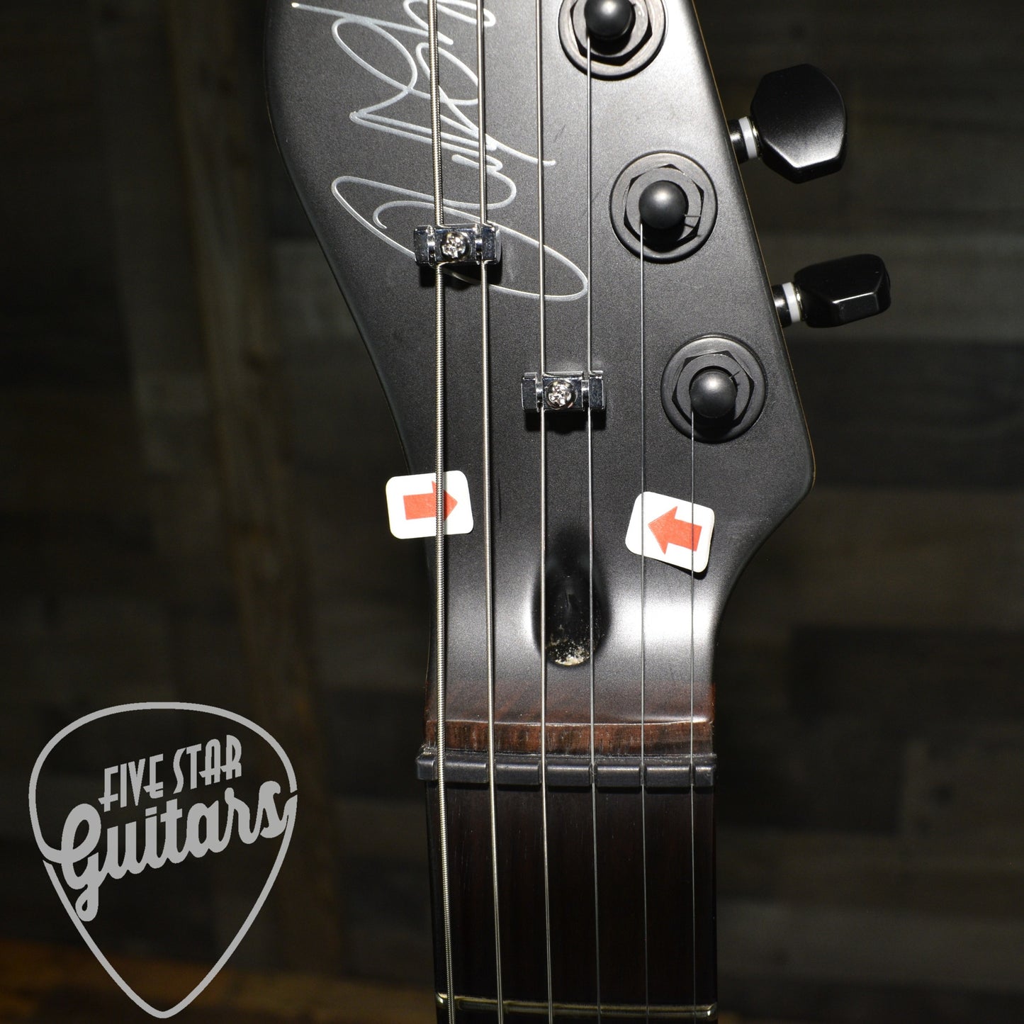 Pre-Owned Chapman ML1 X - Natural