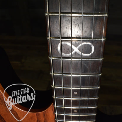Pre-Owned Chapman ML1 X - Natural