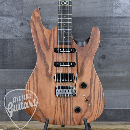 Pre-Owned Chapman ML1 X - Natural