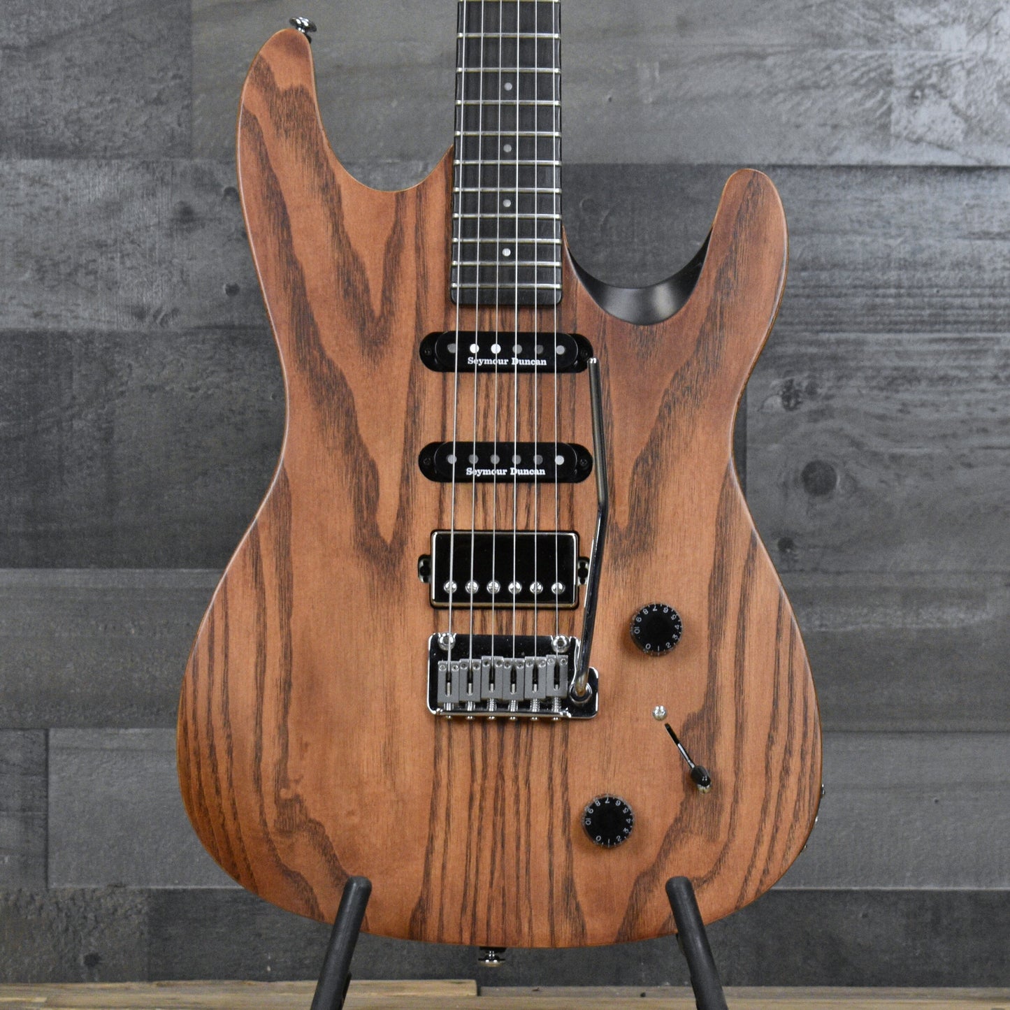 Pre-Owned Chapman ML-1X Limited Edition - Natural