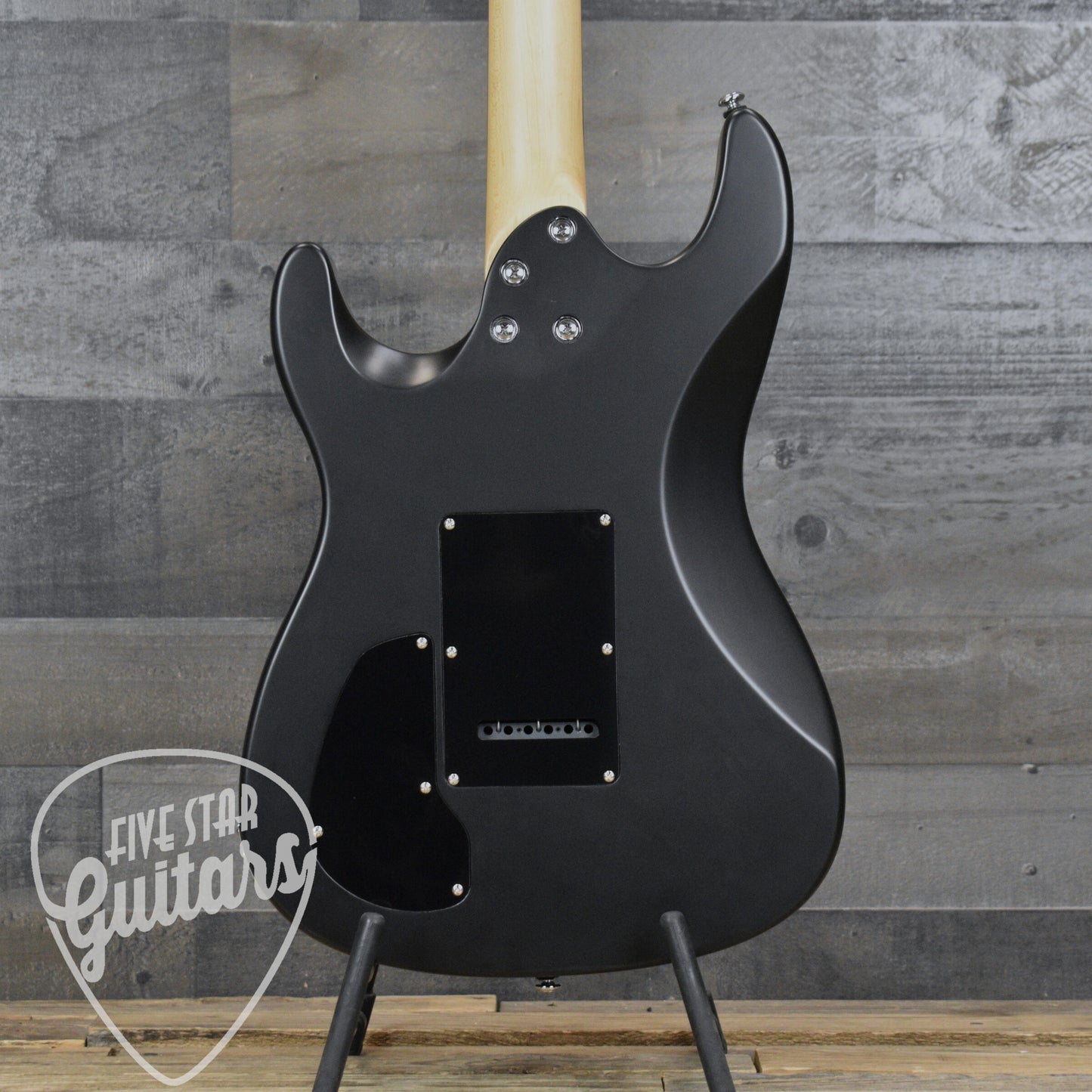 Pre-Owned Chapman ML-1X Limited Edition - Natural