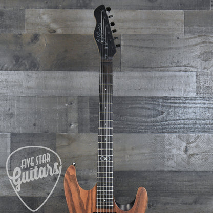 Pre-Owned Chapman ML-1X Limited Edition - Natural