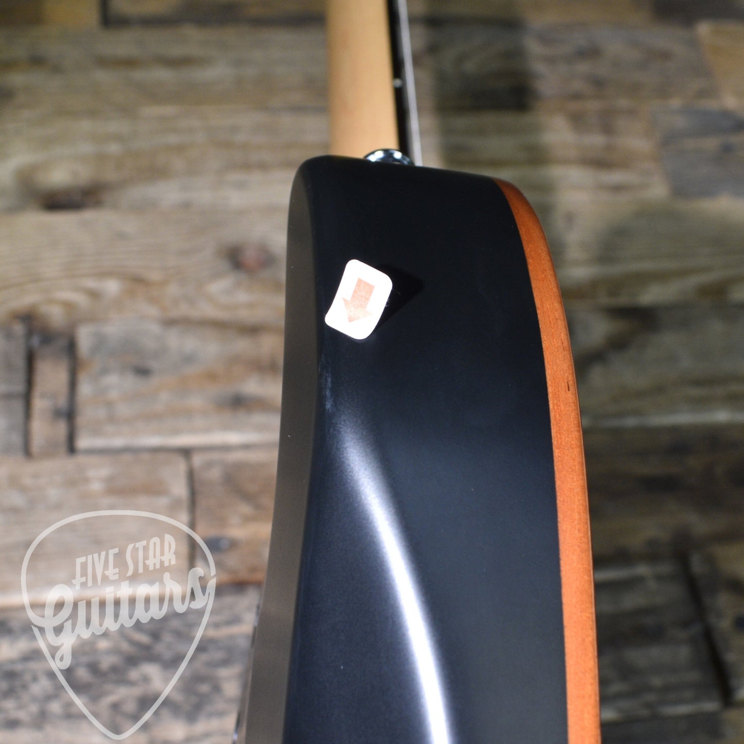 Pre-Owned Chapman ML-1X Limited Edition - Natural