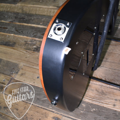 Pre-Owned Chapman ML-1X Limited Edition - Natural
