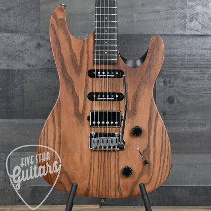 Pre-Owned Chapman ML-1X Limited Edition - Natural