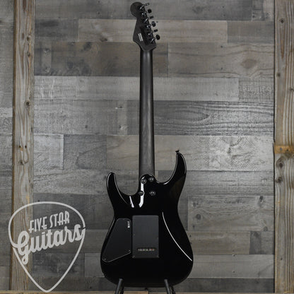 Pre-Owned Charvel DK24 HSH MIJ - Black