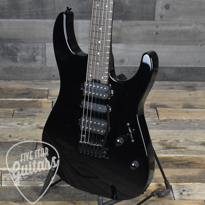 Pre-Owned Charvel DK24 HSH MIJ - Black