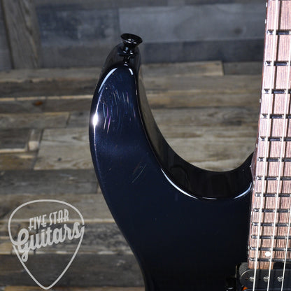 Pre-Owned Charvel DK24 HSH MIJ - Black