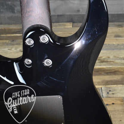 Pre-Owned Charvel DK24 HSH MIJ - Black