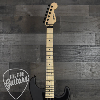 Pre-Owned Charvel USA Select SO-CAL Style 1 HSS FR