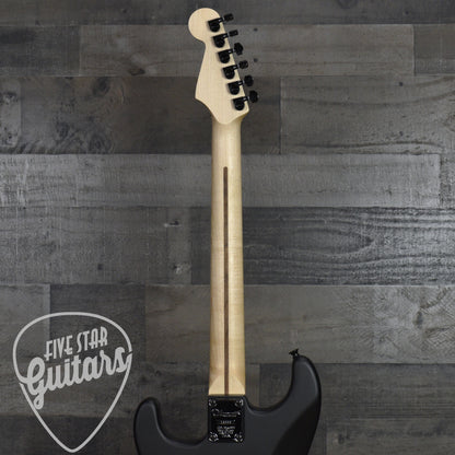 Pre-Owned Charvel USA Select SO-CAL Style 1 HSS FR