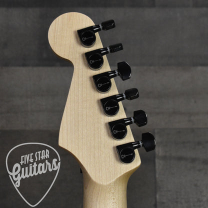 Pre-Owned Charvel USA Select SO-CAL Style 1 HSS FR