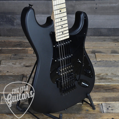 Pre-Owned Charvel USA Select SO-CAL Style 1 HSS FR