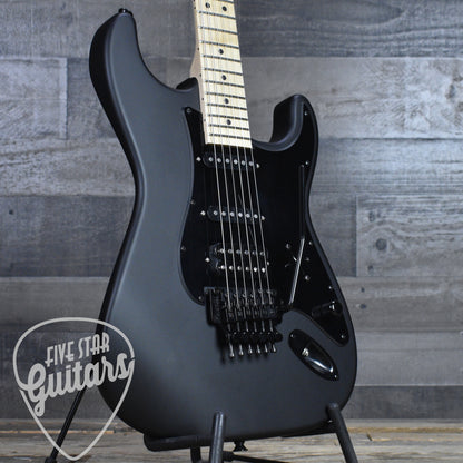 Pre-Owned Charvel USA Select SO-CAL Style 1 HSS FR