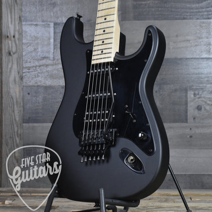Pre-Owned Charvel USA Select SO-CAL Style 1 HSS FR
