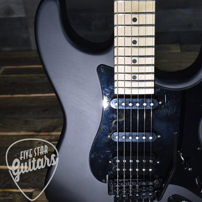 Pre-Owned Charvel USA Select SO-CAL Style 1 HSS FR