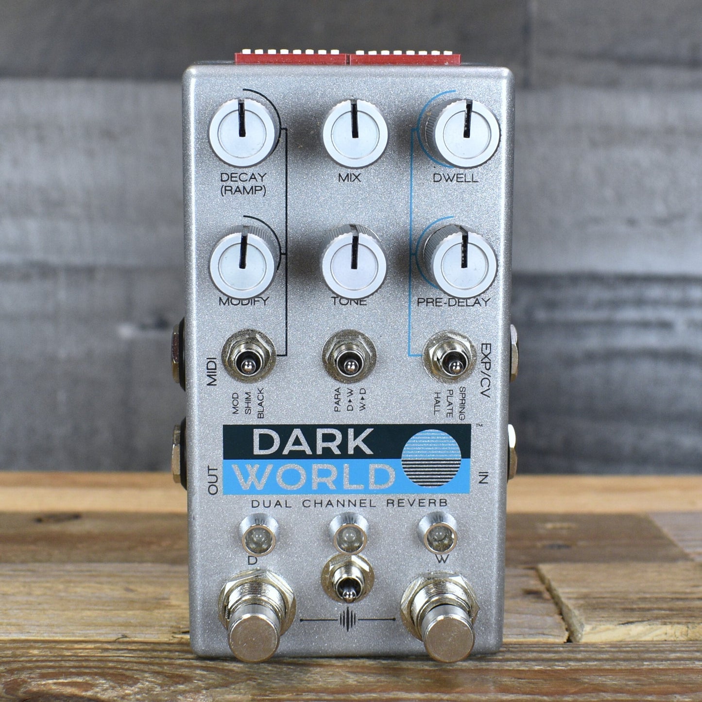 Pre-Owned Chase Bliss Audio Dark World