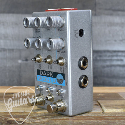 Pre-Owned Chase Bliss Audio Dark World