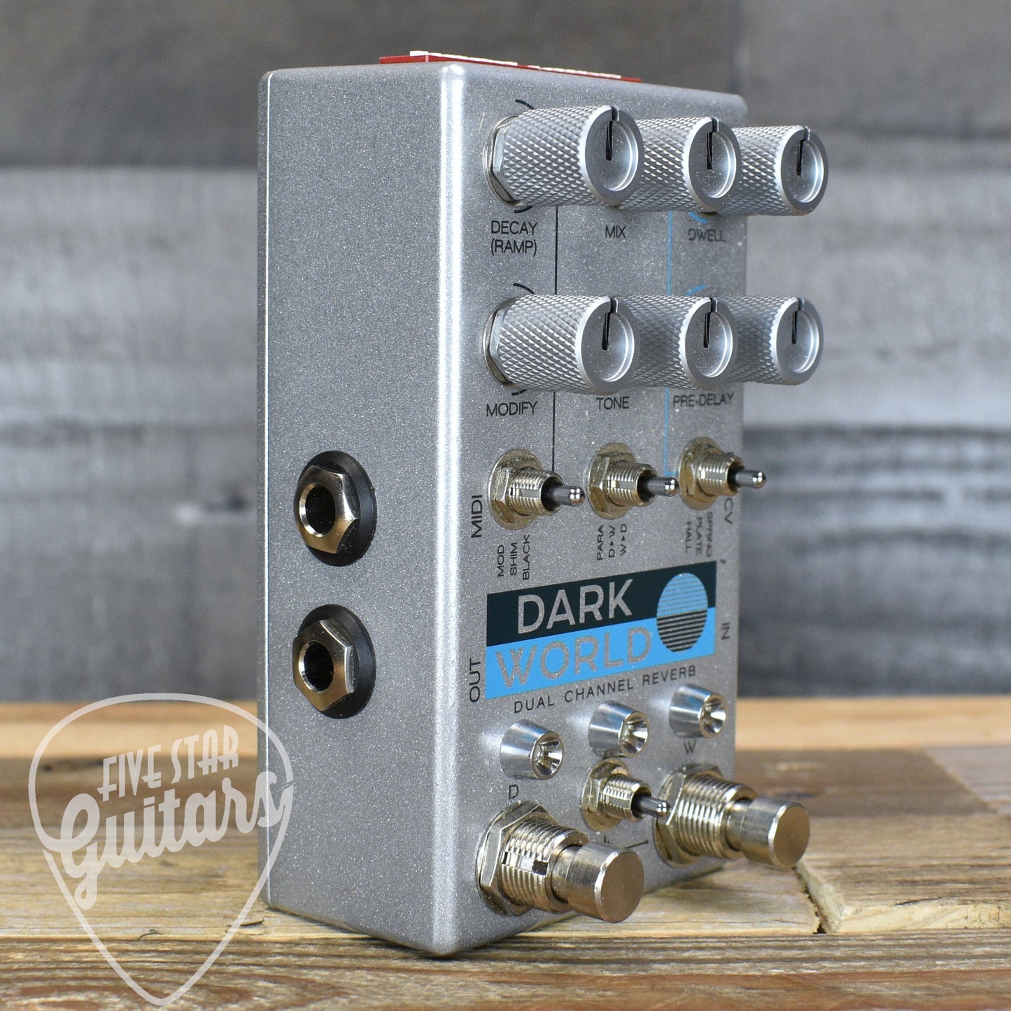 Pre-Owned Chase Bliss Audio Dark World