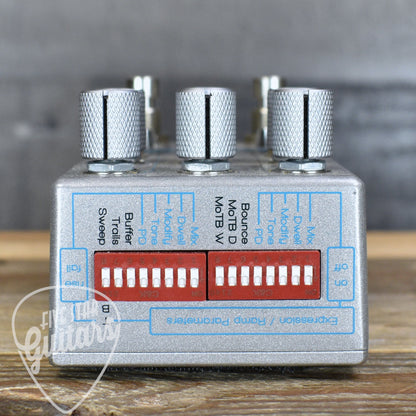 Pre-Owned Chase Bliss Audio Dark World