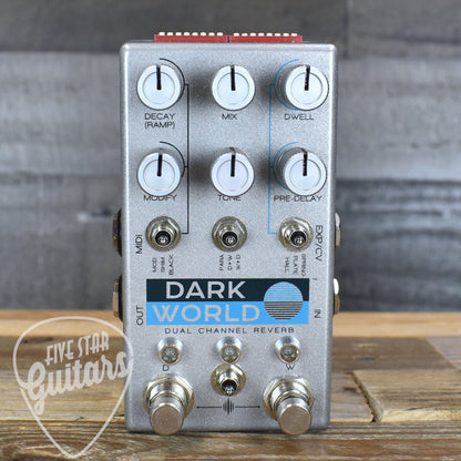 Pre-Owned Chase Bliss Audio Dark World