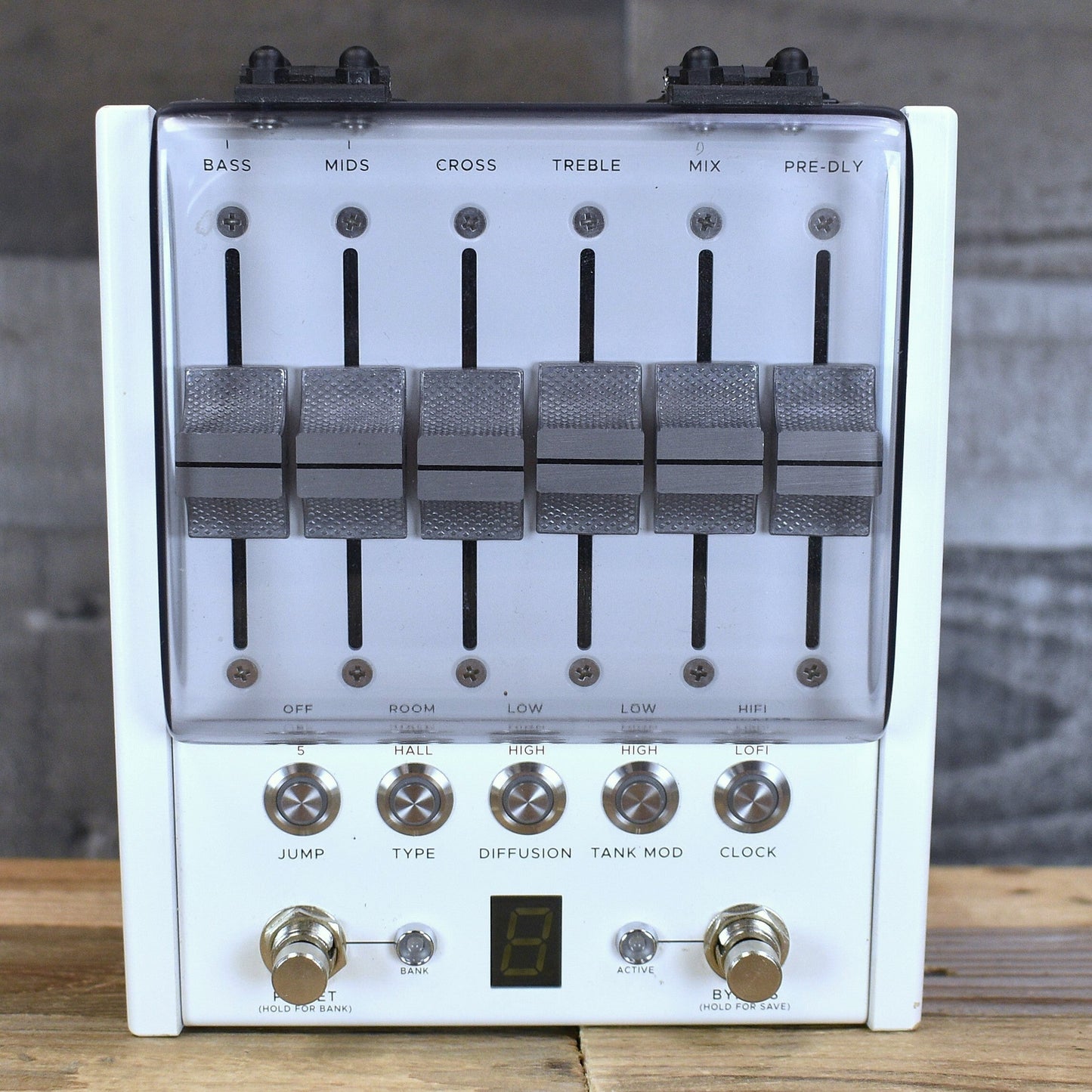 Pre-Owned Chase Bliss CXM 1978 Automatone