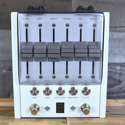 Pre-Owned Chase Bliss CXM 1978 Automatone