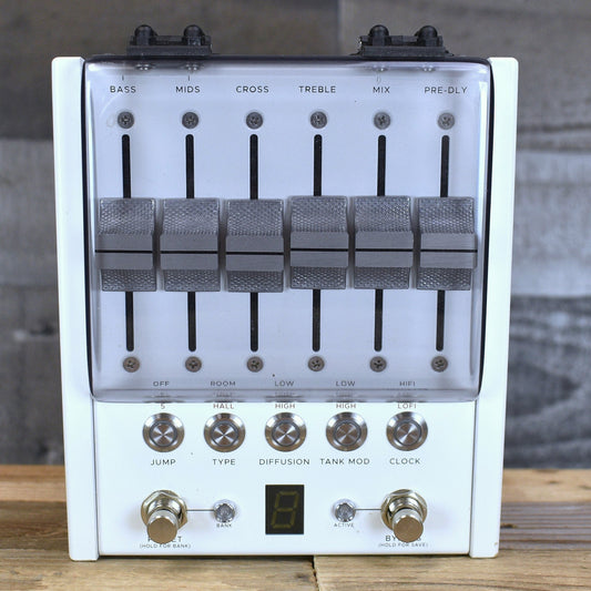 Pre-Owned Chase Bliss CXM 1978 Automatone
