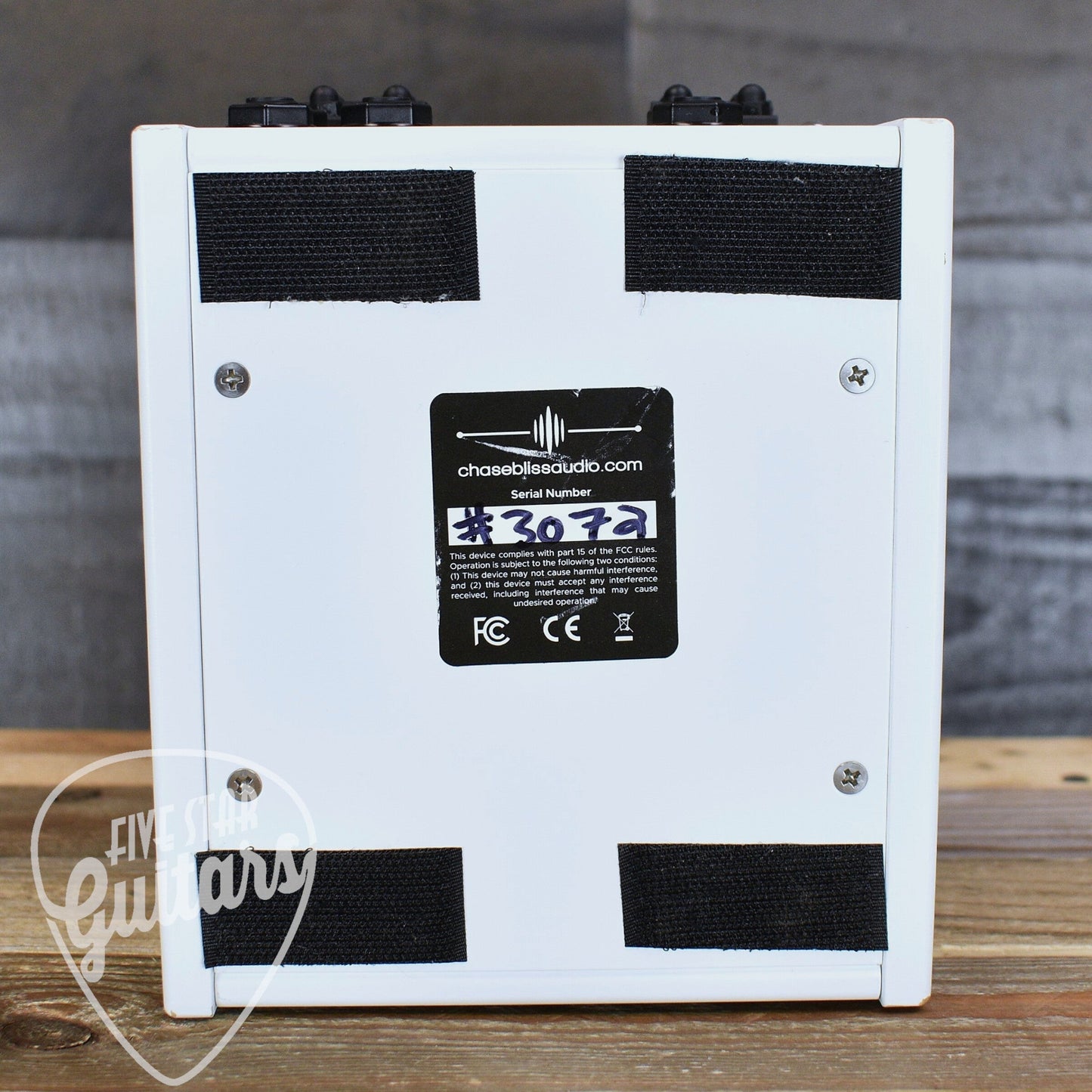 Pre-Owned Chase Bliss CXM 1978 Automatone