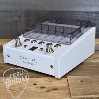 Pre-Owned Chase Bliss CXM 1978 Automatone
